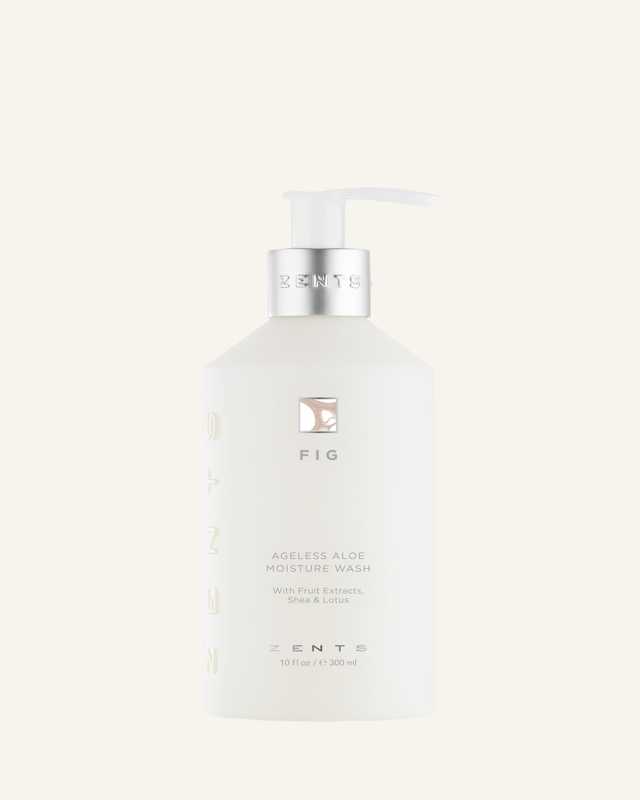 10 oz. Fig Ageless Aloe Moisture Wash